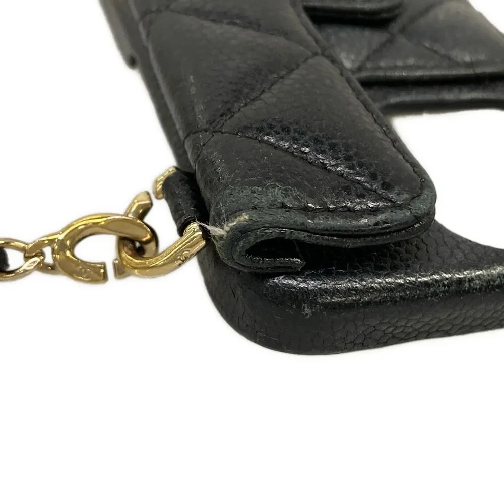 Chanel Matelasse Accessory Case AP3864